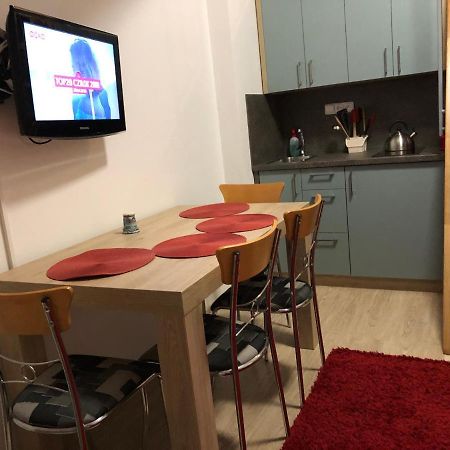 Apartmán Apartmán Lipa, Loučná nad Desnou Exteriér fotografie