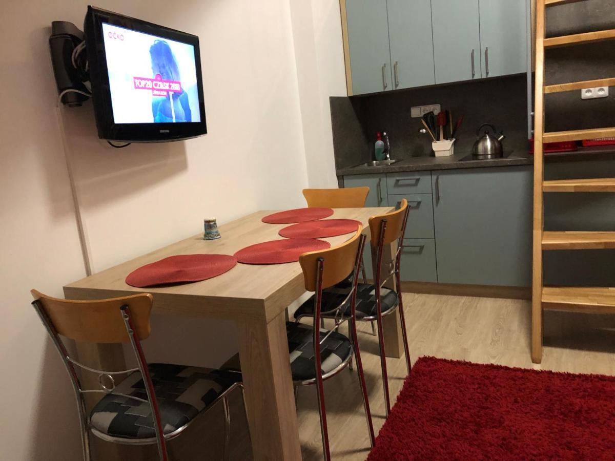 Apartmán Apartmán Lipa, Loučná nad Desnou Exteriér fotografie